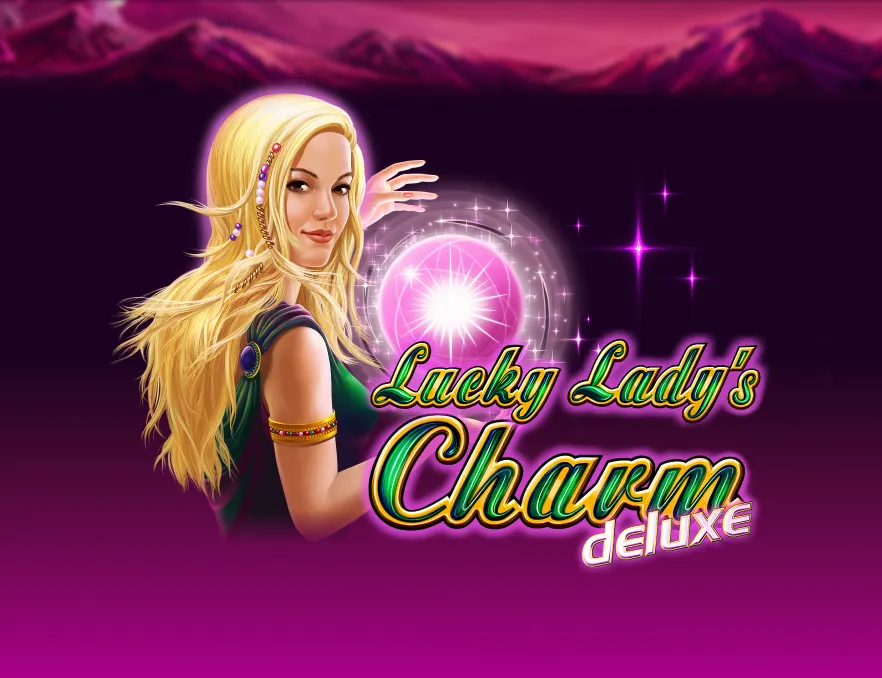 Lucky Lady’s Charm Deluxe